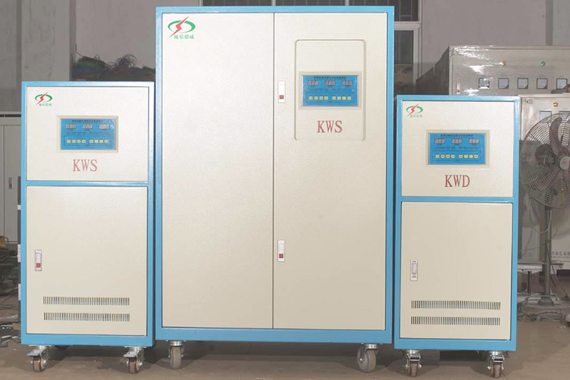 分享穩壓器行業發展趨勢