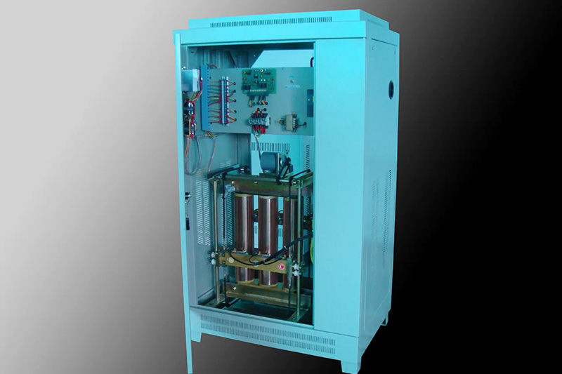 穩壓器日常注意事項